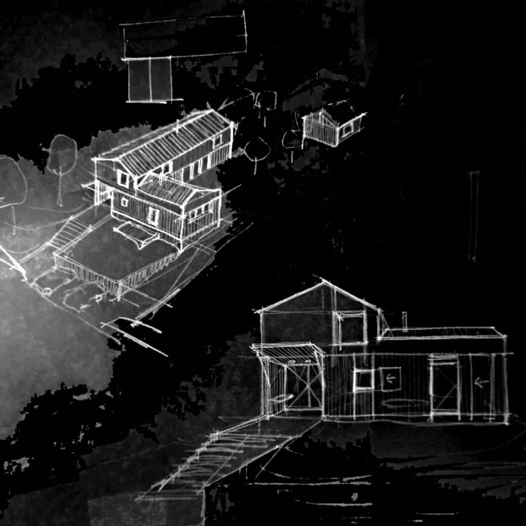 Casa costa cantábrica